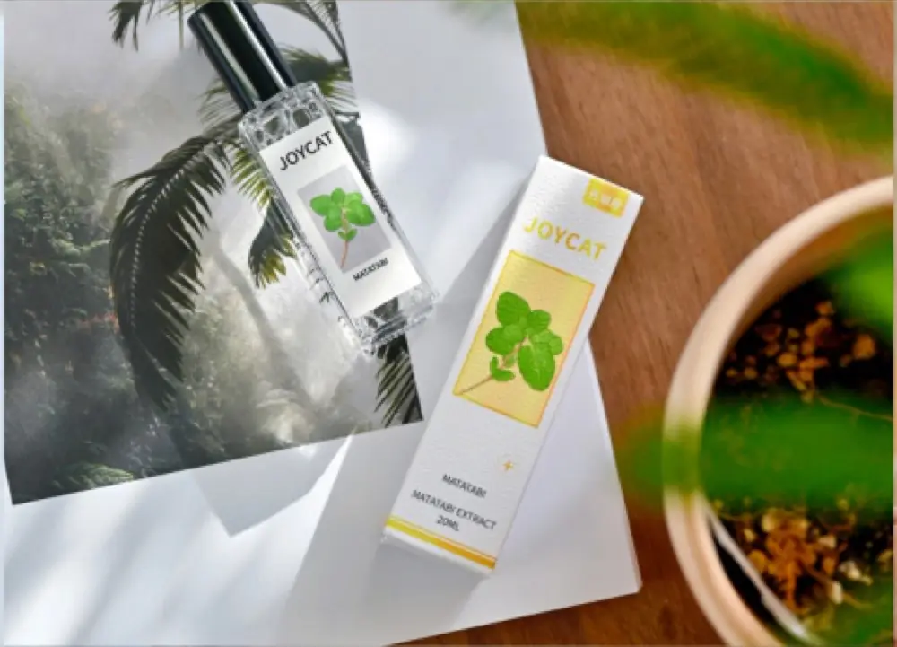 Catnip Extract Spray product detail