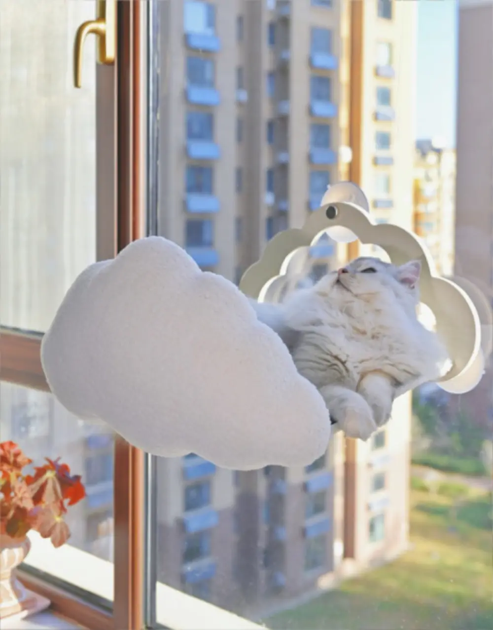Cloud Hammock