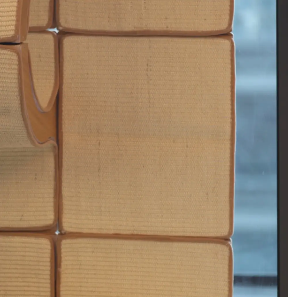 Modular Cat Wall Panel — Three Sizes