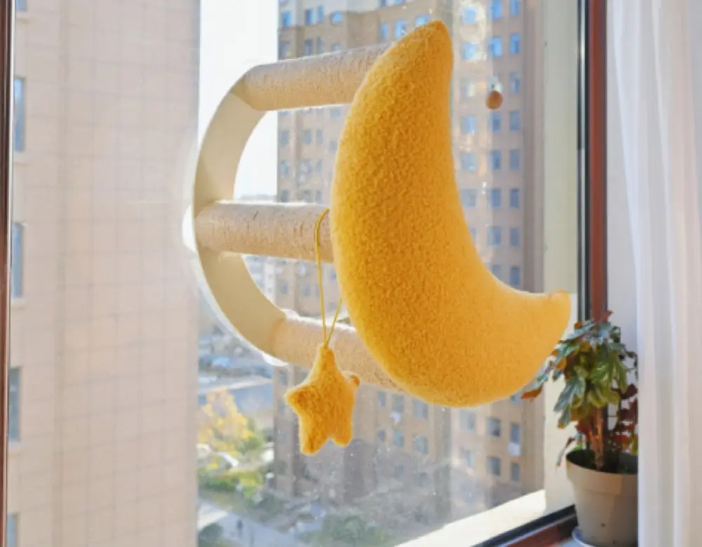 Moon Hammock product detail
