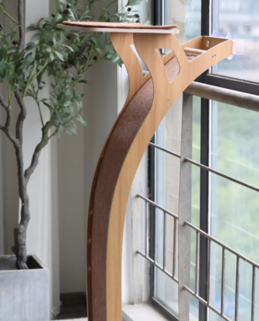 Observation Deck — Slide Version product detail