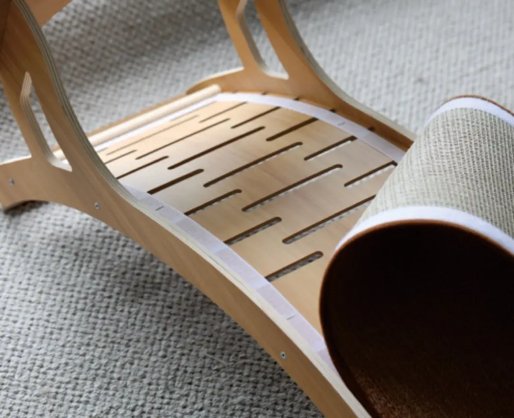 Observation Deck — Slide Version product detail
