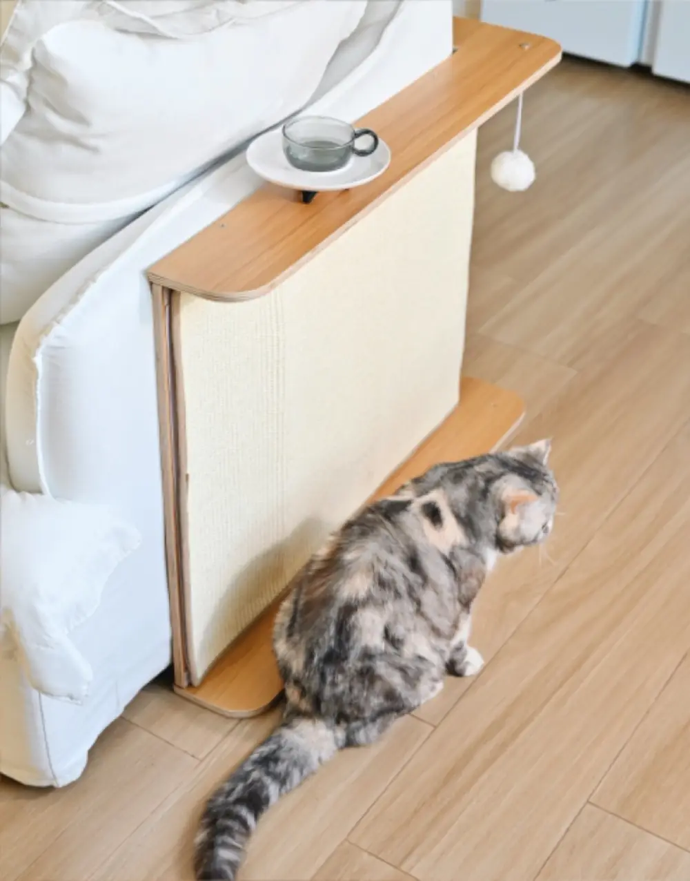 Sofa Protector Scratching Board product detail