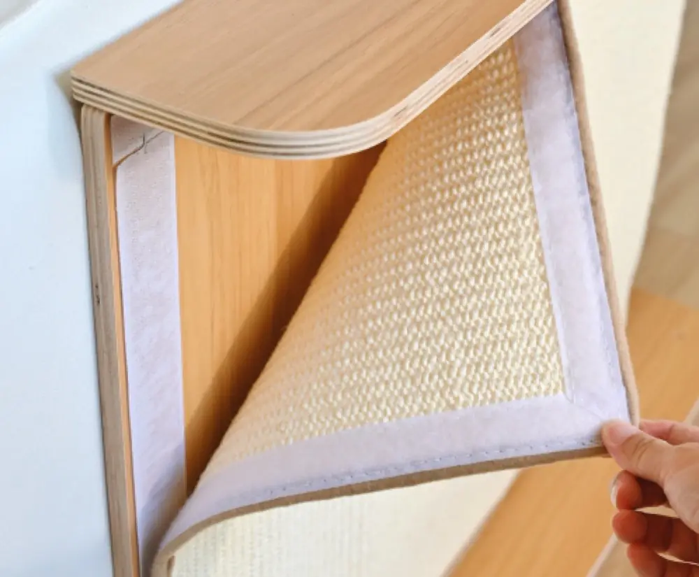 Sofa Saver Scratching Board product detail