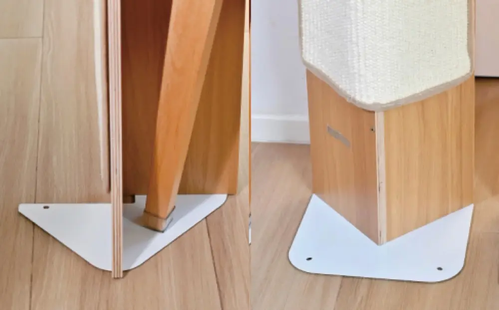 Sofa Saver Scratching Board product detail