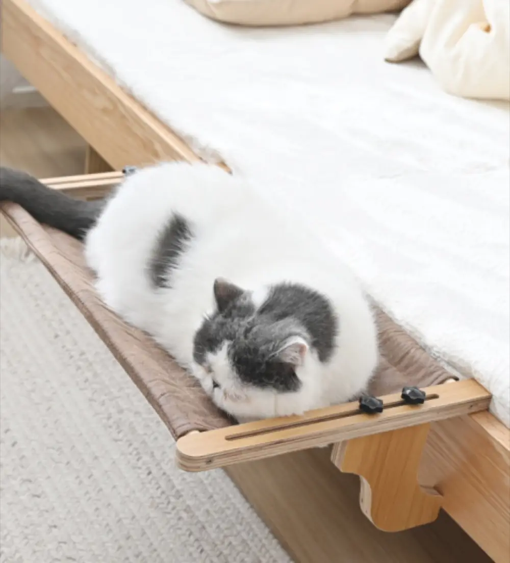 Wall Hanging Hammock product detail