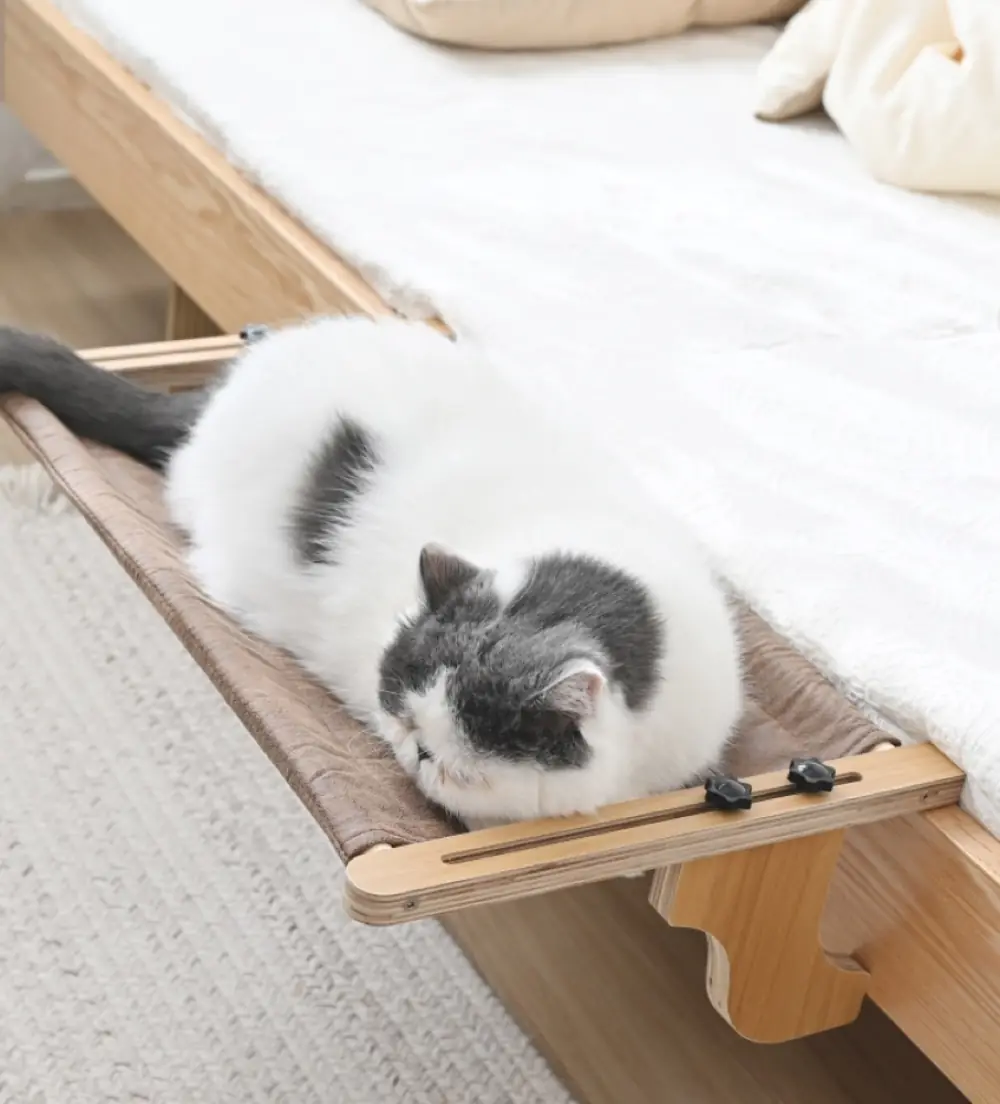 Hook-On Hammock Perch product detail