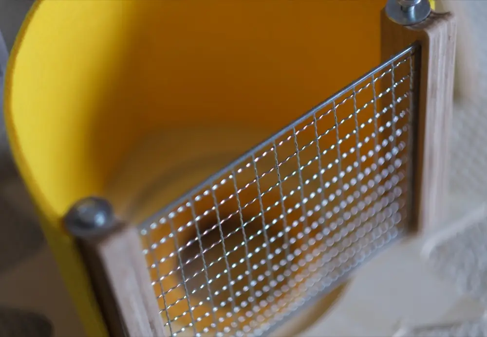 Sun Bird Nest product detail