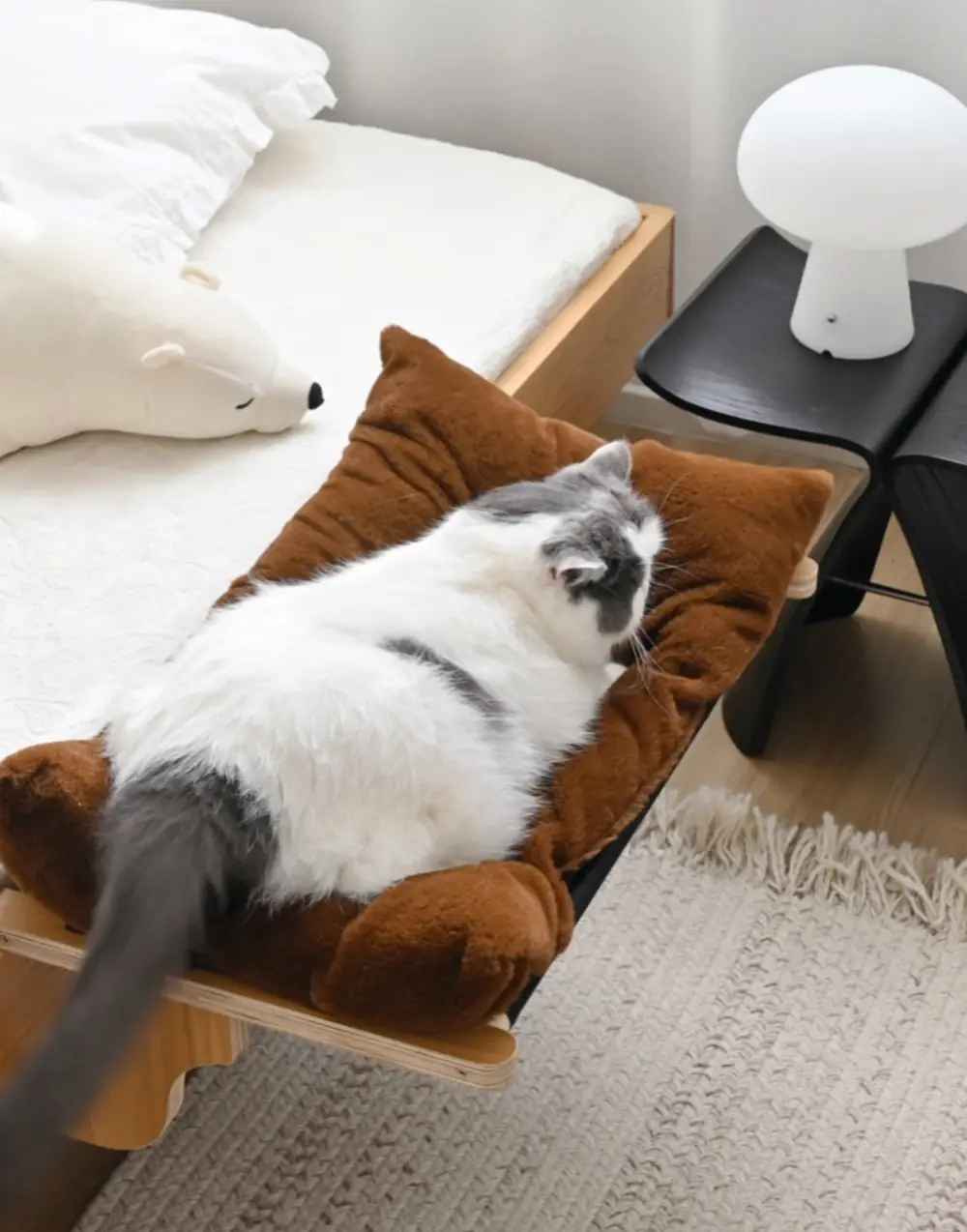 Thermostatic Cat Nest product detail